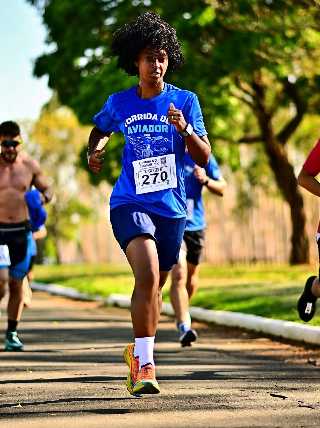 Foto de @graziandradevilela