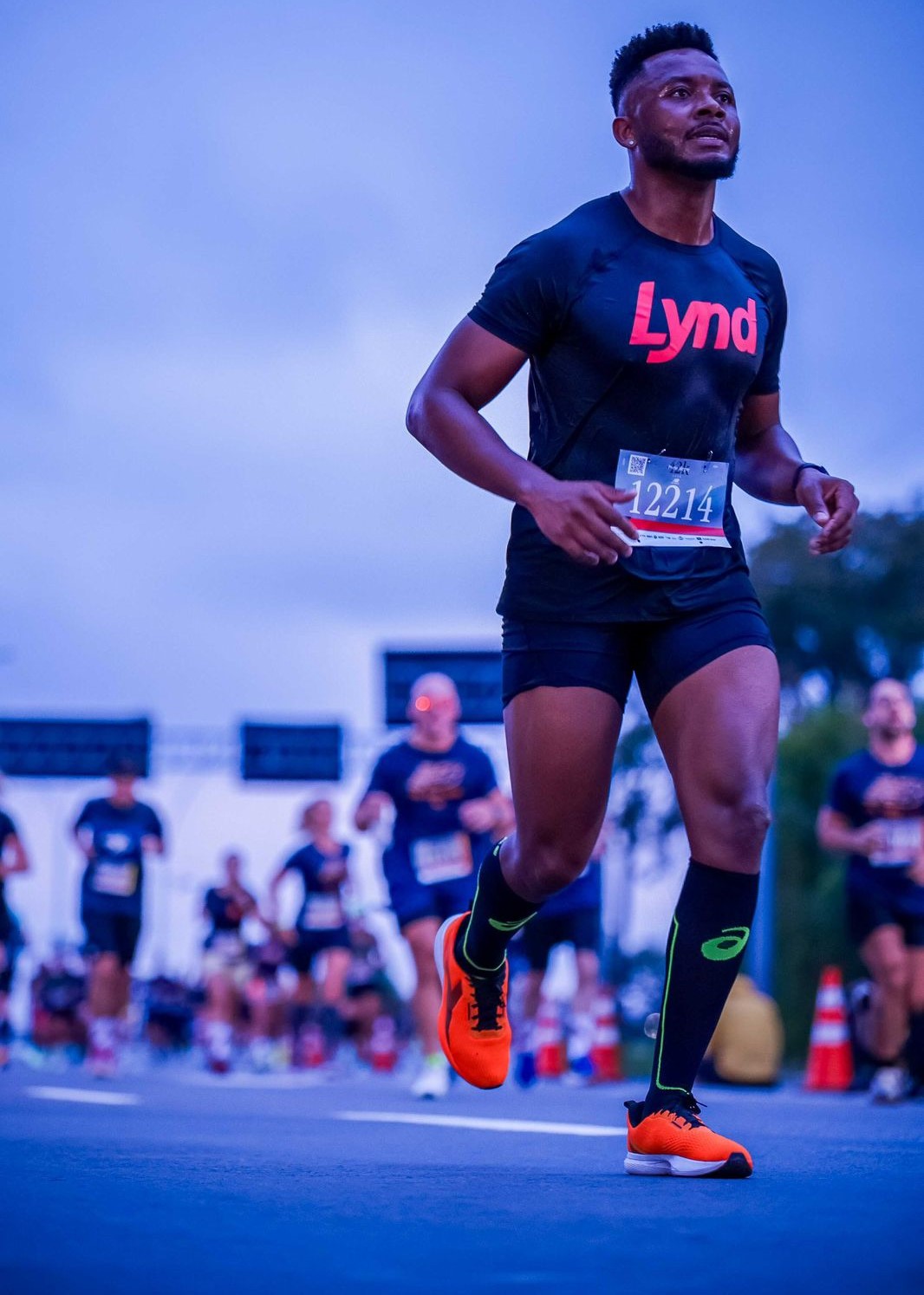 Foto de @marloncorre.oficial  